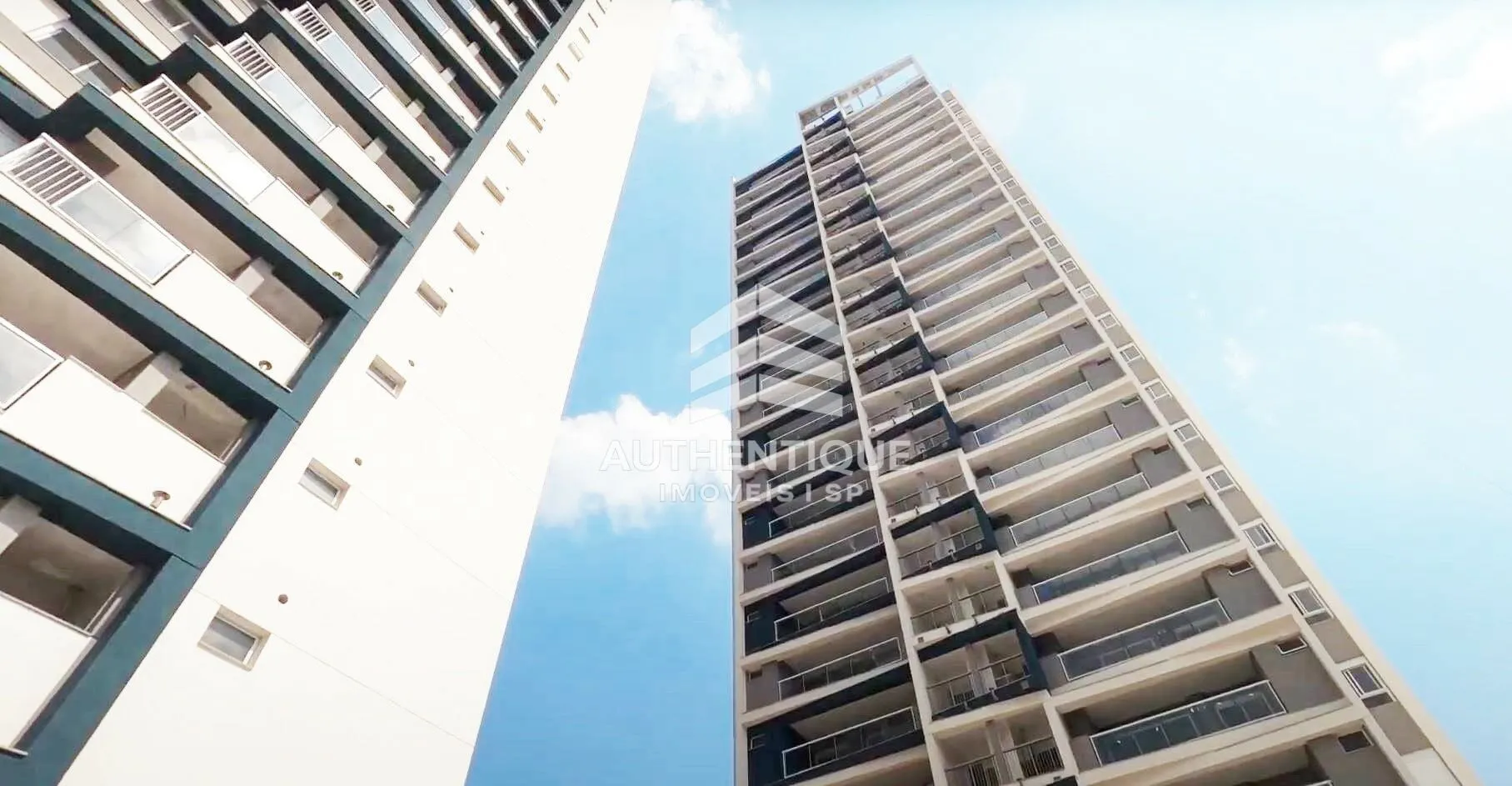 Imagem LIKE ALTO DA BOA VISTA - Apartamento à venda em São Paulo/SP