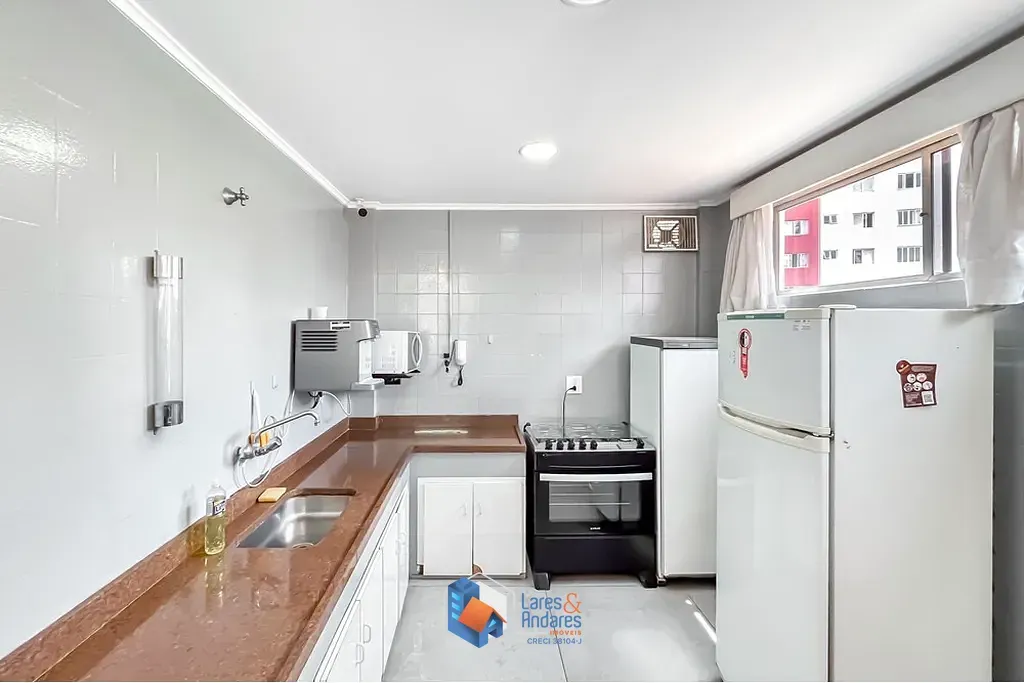 Imagem Apartamento à venda 2 Quartos 1 Vaga 72M² Sumarezinho São Paulo - SP