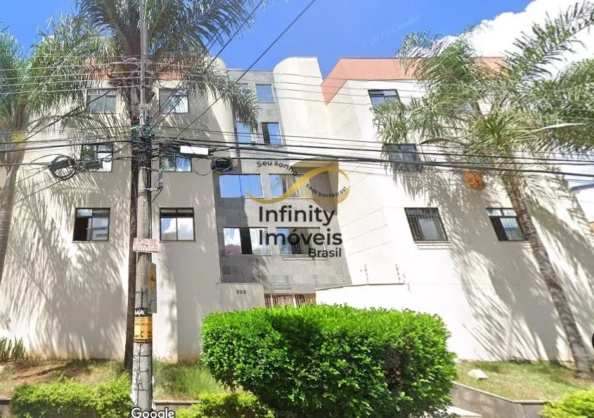 Imagem Apartamento à venda no bairro Castelo - Belo Horizonte/MG