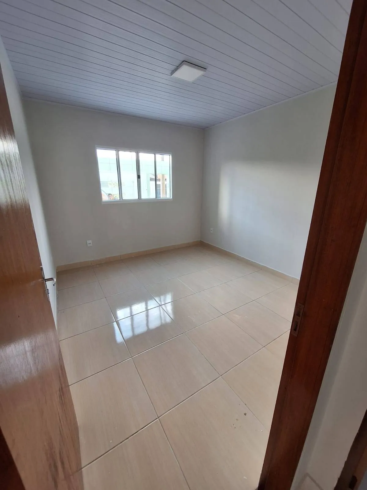 Imagem Casa 2 quartos Bairro Pedra 90