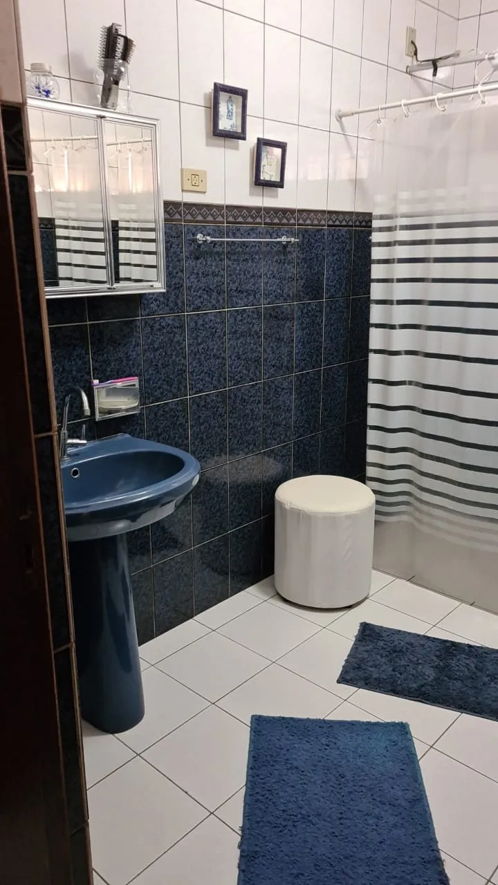 Imagem Casa à venda 4 Quartos, 3 Vagas, 300M², Crispim, Pindamonhangaba - SP