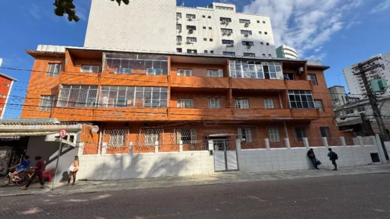 Imagem APARTAMENTO COM 42.75 m² - BOQUEIRÃO - PRAIA GRANDE SP