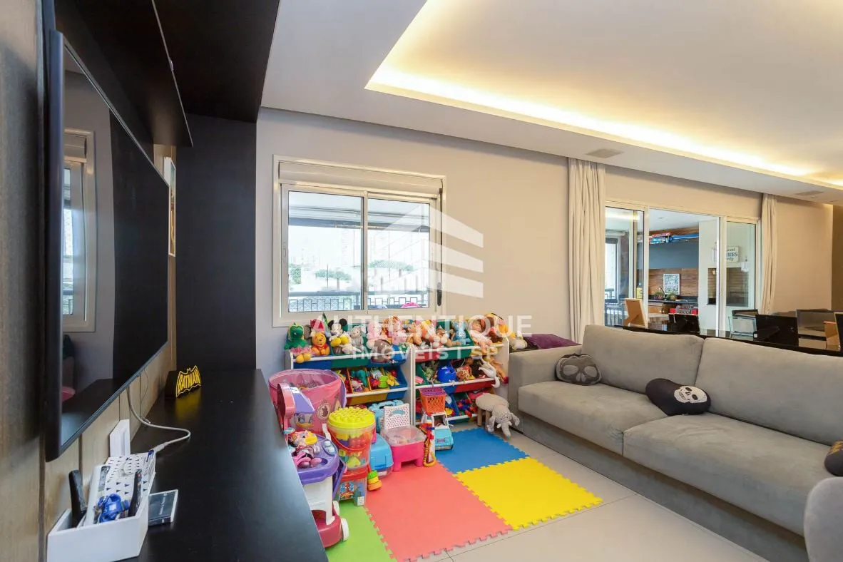 Imagem INOVARTE CLUB BARRA FUNDA - Apartamento no bairro Barra Funda à venda