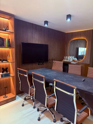 Foto do imóvel Sala Comercial à Venda | WHB Business, 2º Andar - 31m² com Lavabo