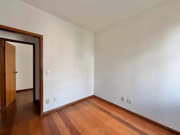 Imagem Apartamento à Venda no Santo Agostinho 3 Quartos, Suíte com Closet, Varanda