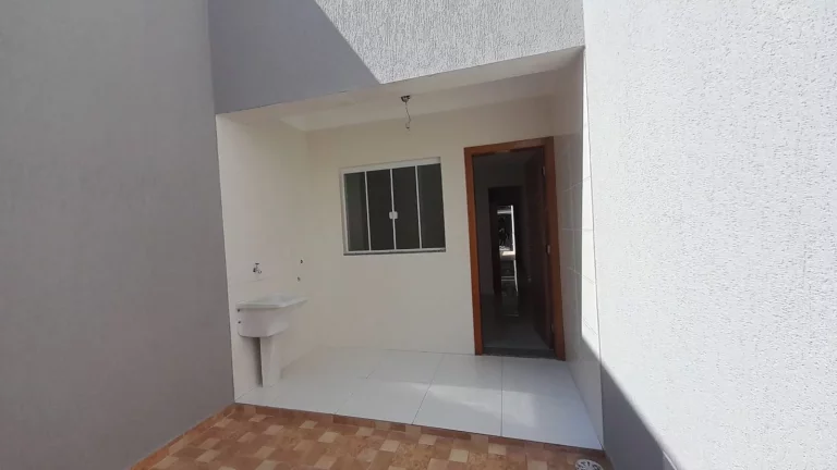Imagem Excelente Casa à Venda na Vila Beatriz, São Paulo-SP: 3 Quartos, 1 Suíte, 2 Vagas, Portão Eletrônico, Perto do Metrô e Churrasqueira!
