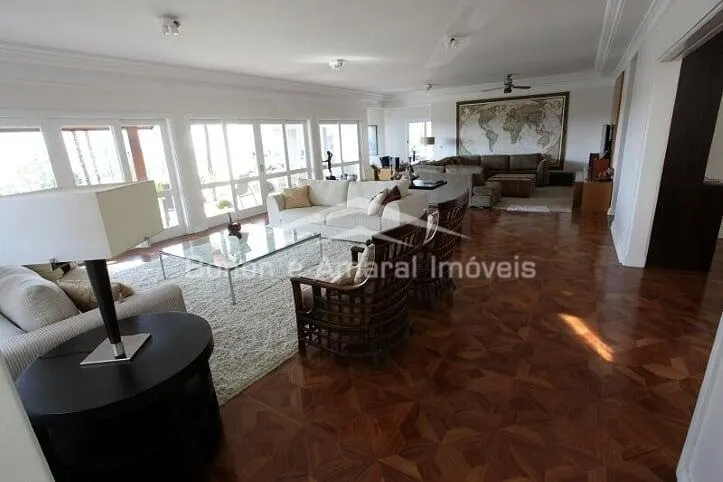Imagem Casa em condomínio no Condominio Chacaras Do Alto Da Nova Campinas, de 4 quartos à venda, Sítios de Recreio Gramado - Campinas/SP