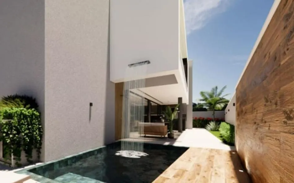 Imagem LINDA CASA DE 240M² NO RESIDENCIAL CYRELA LANDSCAPE ESPLANADA!!!