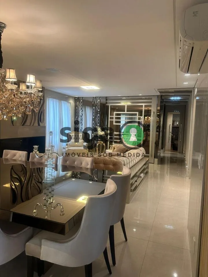 Imagem Apartamento 264m² a venda Tatuapé