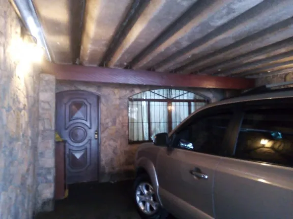 Imagem Sobrado com 2 Quartos à Venda, 250 m² em Novo Osasco - Osasco
