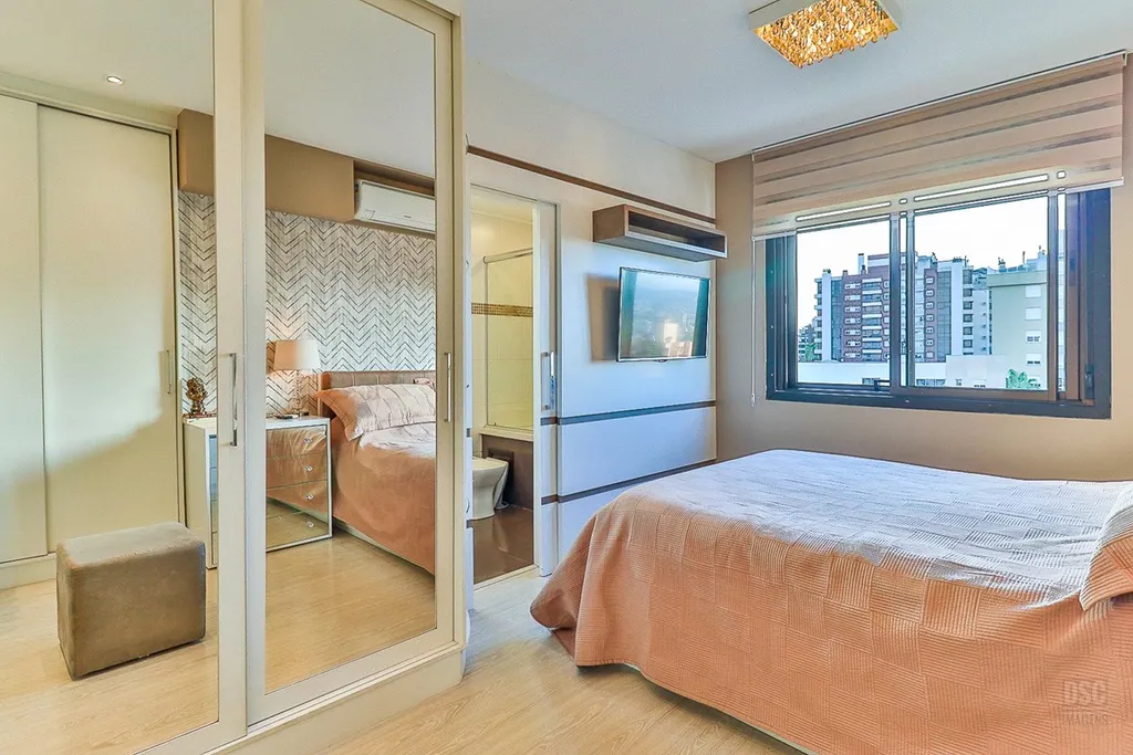 Imagem Apartamento em Petrópolis