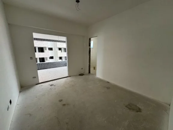 Imagem Apartamento à Venda em Vila Caiçara, Praia Grande - SP