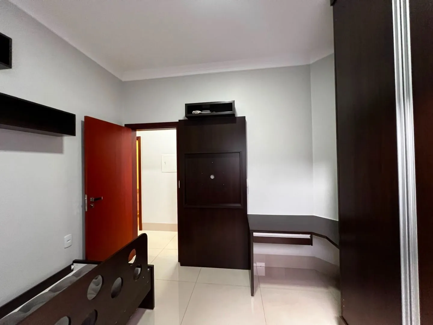Imagem Casa com 3 dormitórios à venda, 206 m² por R$ 893.000,00 - Alto Limoeiro - Patos de Minas/MG