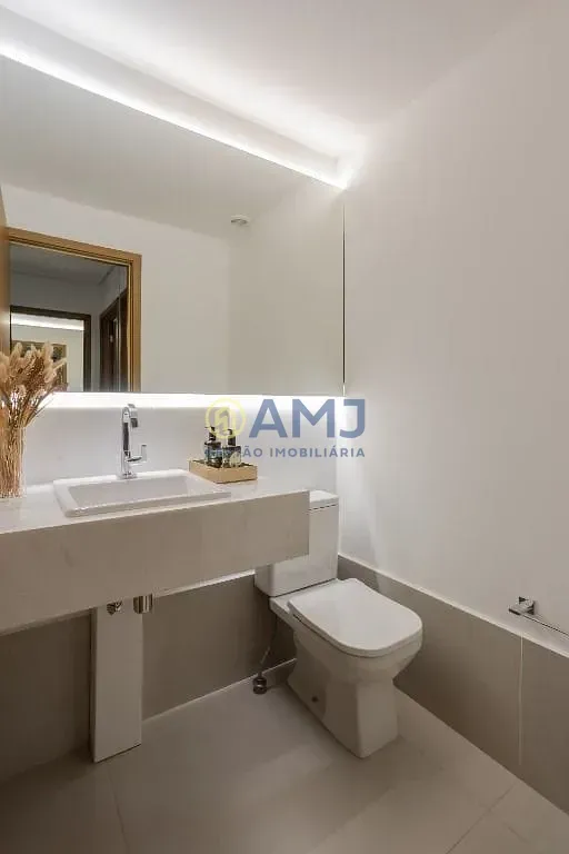 Imagem Apartamento no Hub Compact Life - Setor Bueno