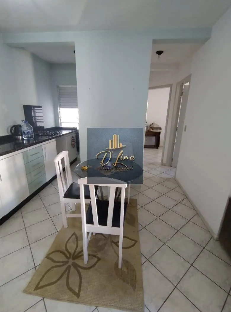 Imagem Edificil Nova Cidade, apartamento a venda 2 quartos em passa vinte Palhoça