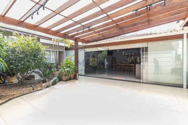 Imagem Casa Padrão