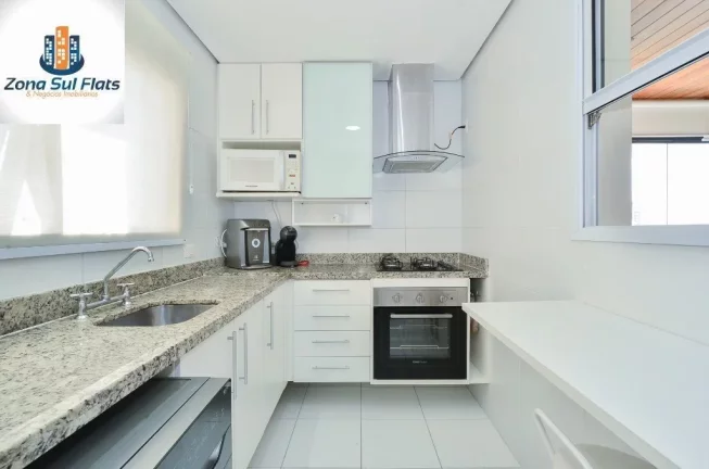 Imagem Apartamento à Venda Na Granja Julieta Com 3 Dormitórios Sendo 1 Suíte, Varanda Gourmet e 2 Vagas