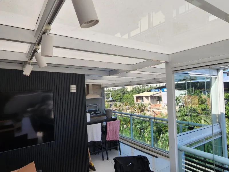 Imagem Cobertura a Venda no bairro Recreio dos Bandeirantes - Rio de Janeiro, RJ
