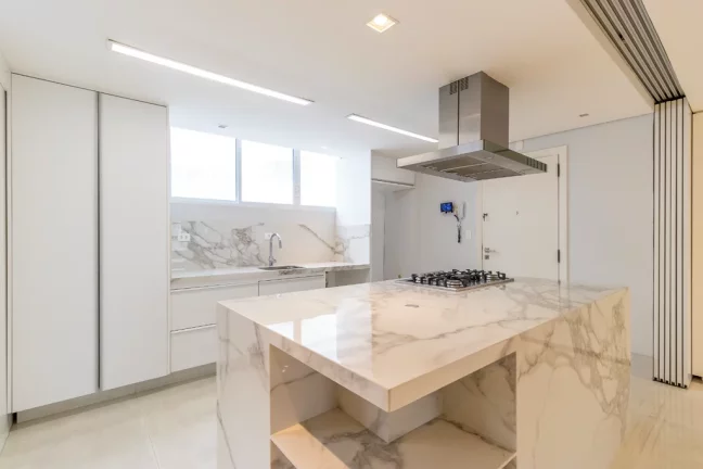 Imagem Apartamento à venda em São Paulo, Jardim Paulista, com 3 quartos, 142m2