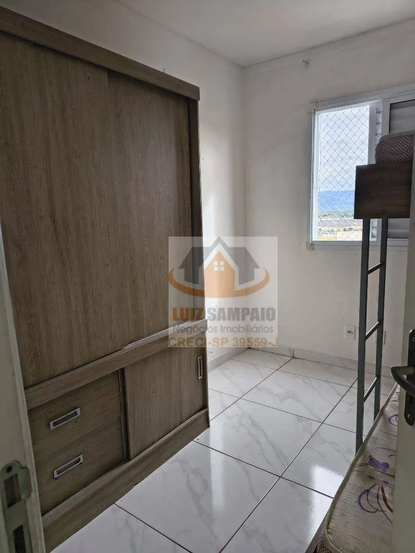 Imagem Apartamento 2 Quartos, Garagem, Elevador, Guapurá