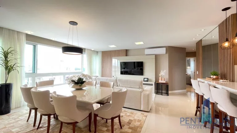 Imagem Apartamento Zona Central para Venda em Balneário Camboriú, CENTRO, 4 dormitórios, 2 suítes, 3 banheiros, 3 vagas