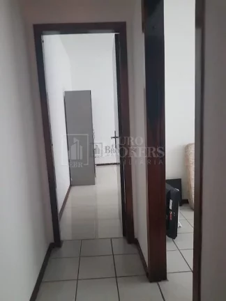 Imagem Excelente sobrado dividido em 3 apartamentos