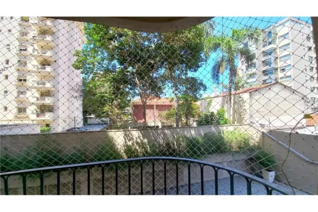 Imagem APARTAMENTO RESIDENCIAL em São Paulo - SP, Jardim Paulista