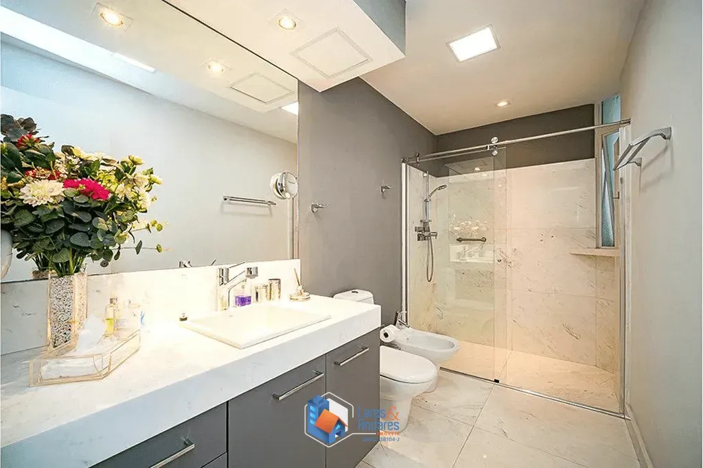 Imagem Cobertura Duplex à venda 4 Quartos 4 Suites 4 Vagas 542M² Alto da Boa Vista São Paulo - SP