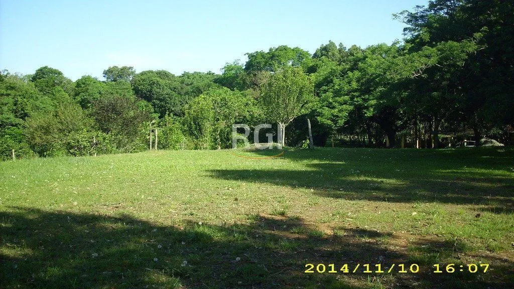 Imagem Terreno para Venda - 0m², 0 dormitórios, Lomba do Pinheiro