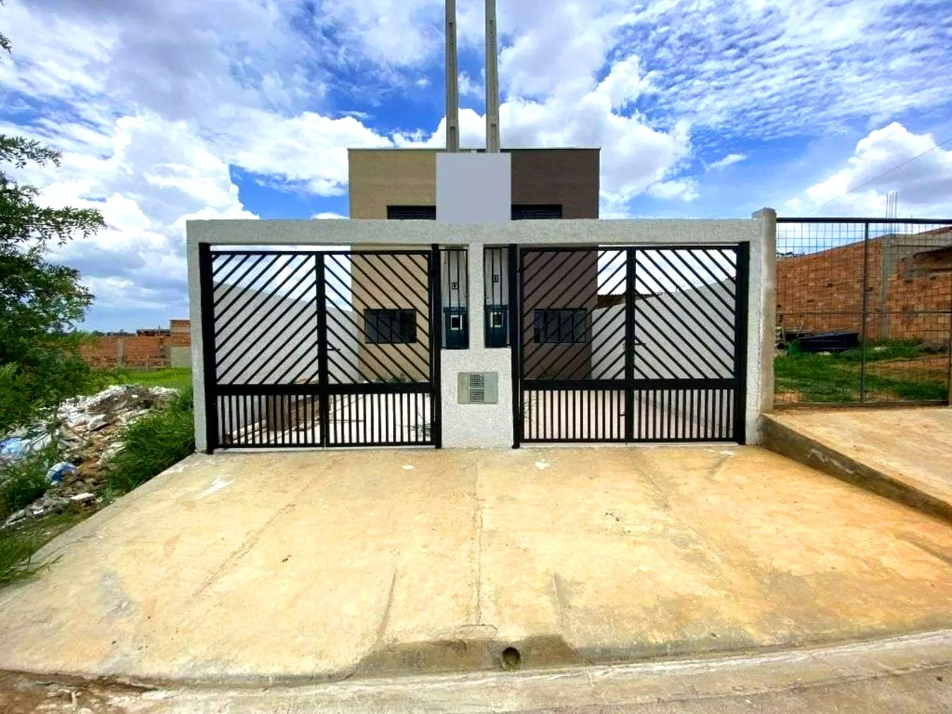 Imagem LINDO SOBRADO À VENDA DE 65M² PARQUE VISTA BÁRBARA - SOROCABA