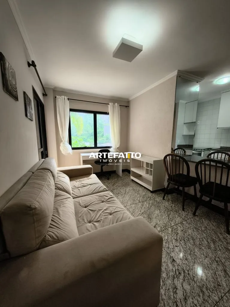 Imagem Apartamento com 41m2 com 1 dort , 1 vaga por 380 mil