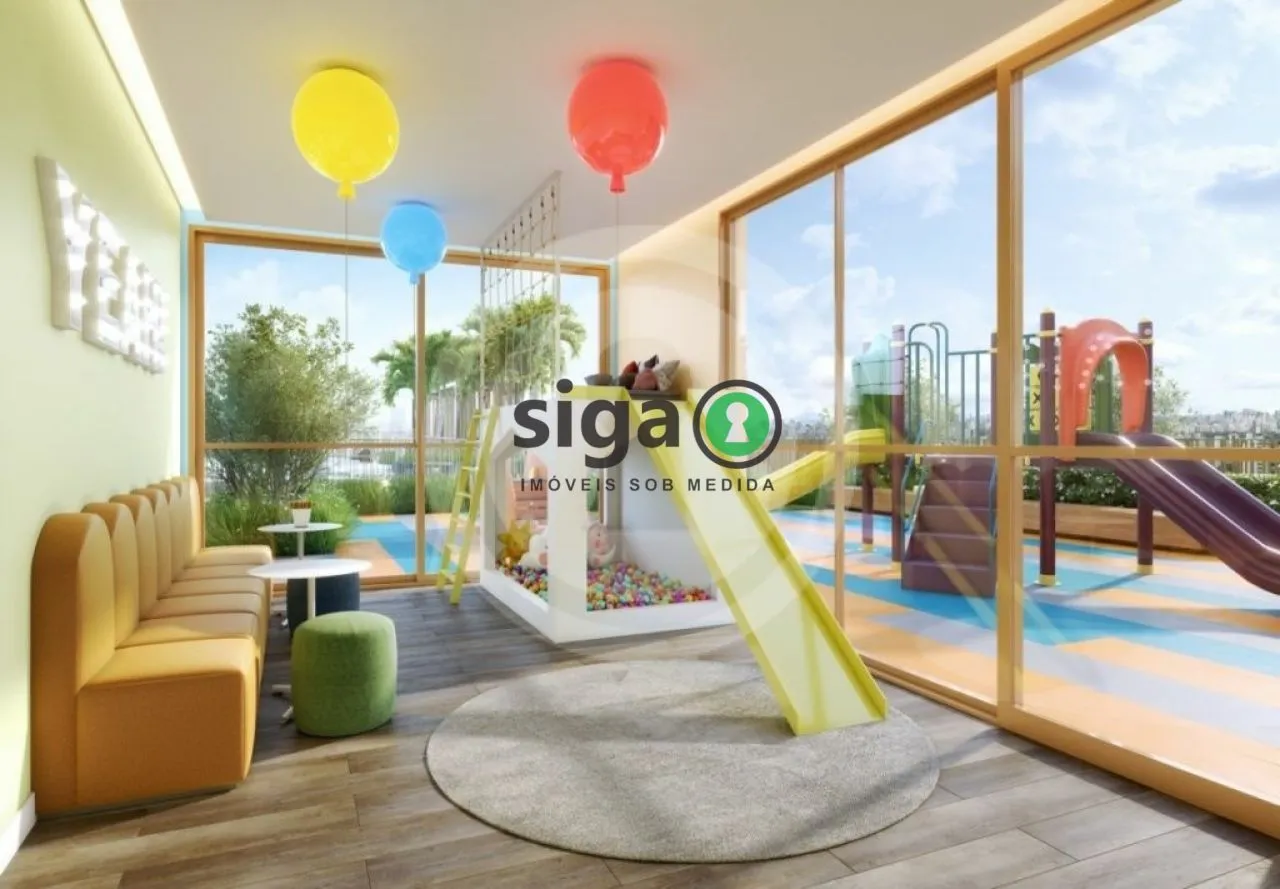 Imagem Apartamento Residencial em Vila Madalena