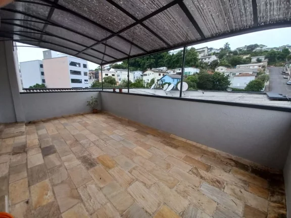 Imagem Apartamento para Venda em Concórdia, Centro, 3 dormitórios, 1 suíte, 2 banheiros