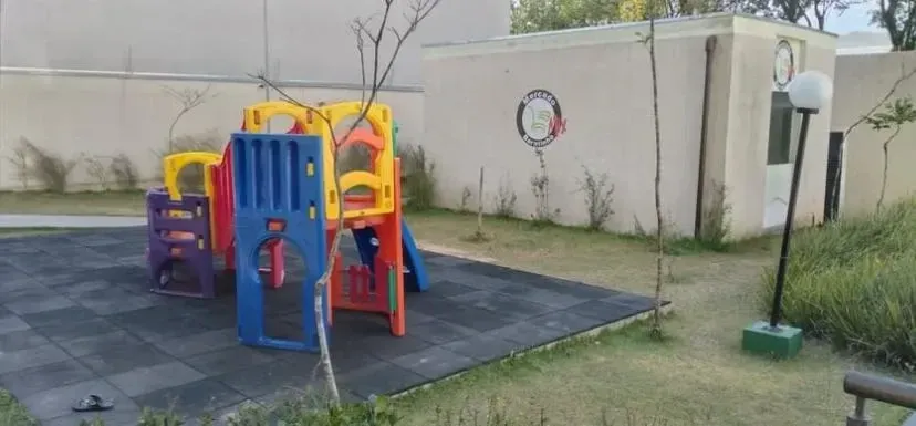 Imagem Apartamento com 2 Quartos à Venda, 44 m² em Vila Nossa Senhora das Vitórias - Mauá