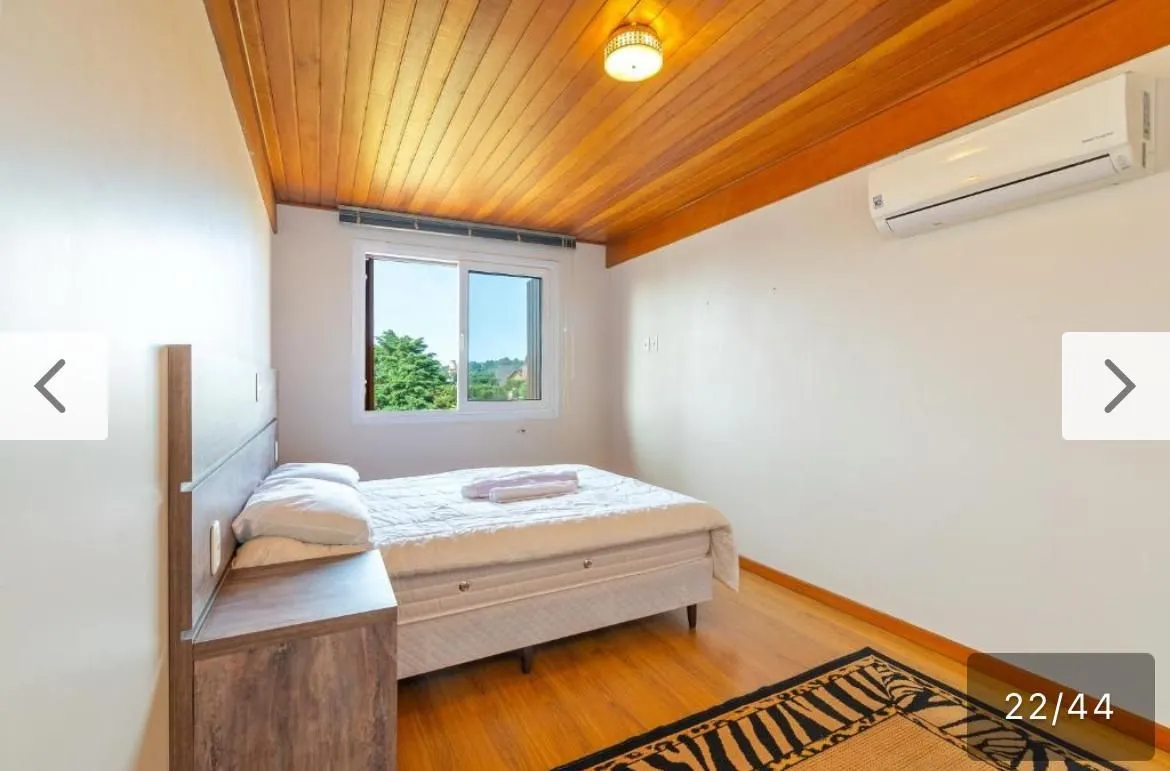 Imagem Apartamento à venda em Gramado, Centro, com 4 quartos, 161.77m2