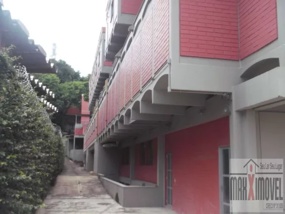 Imagem Prédio Comercial Reformado no Rio Comprido à Venda!