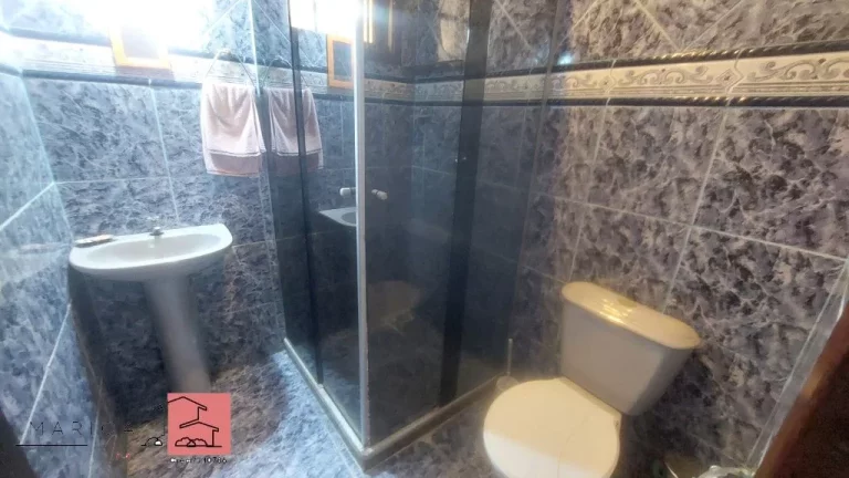 Imagem Casa Duplex à Venda em Itaipuaçu, Jardim Atlântico Central
