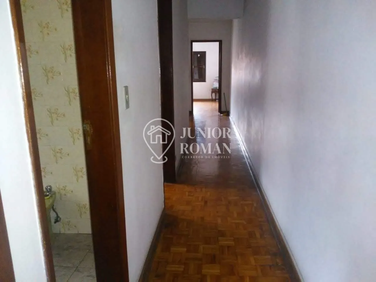 Imagem CASA À VENDA NA CIDADE ADEMAR | 3 DORMITÓRIOS, 1 SUÍTE E 2 VAGAS