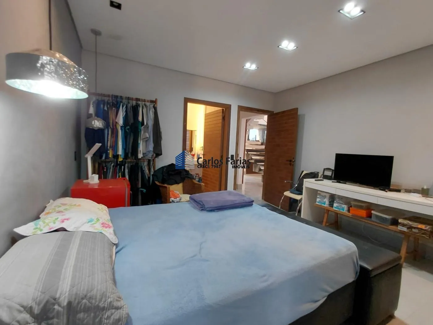 Imagem Casa em Condomínio para Venda em Brasília, Setor Habitacional Jardim Botânico, 5 dormitórios, 5 suítes, 7 banheiros, 4 vagas