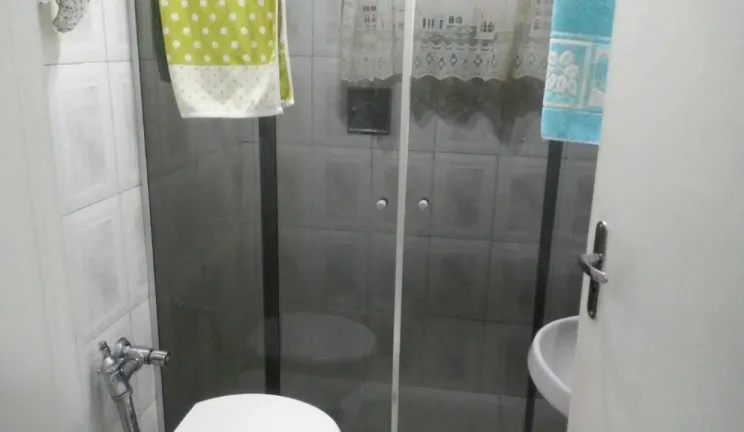 Imagem Apartamento com 1 Quarto à Venda, 30 m² em Copacabana - Rio de Janeiro