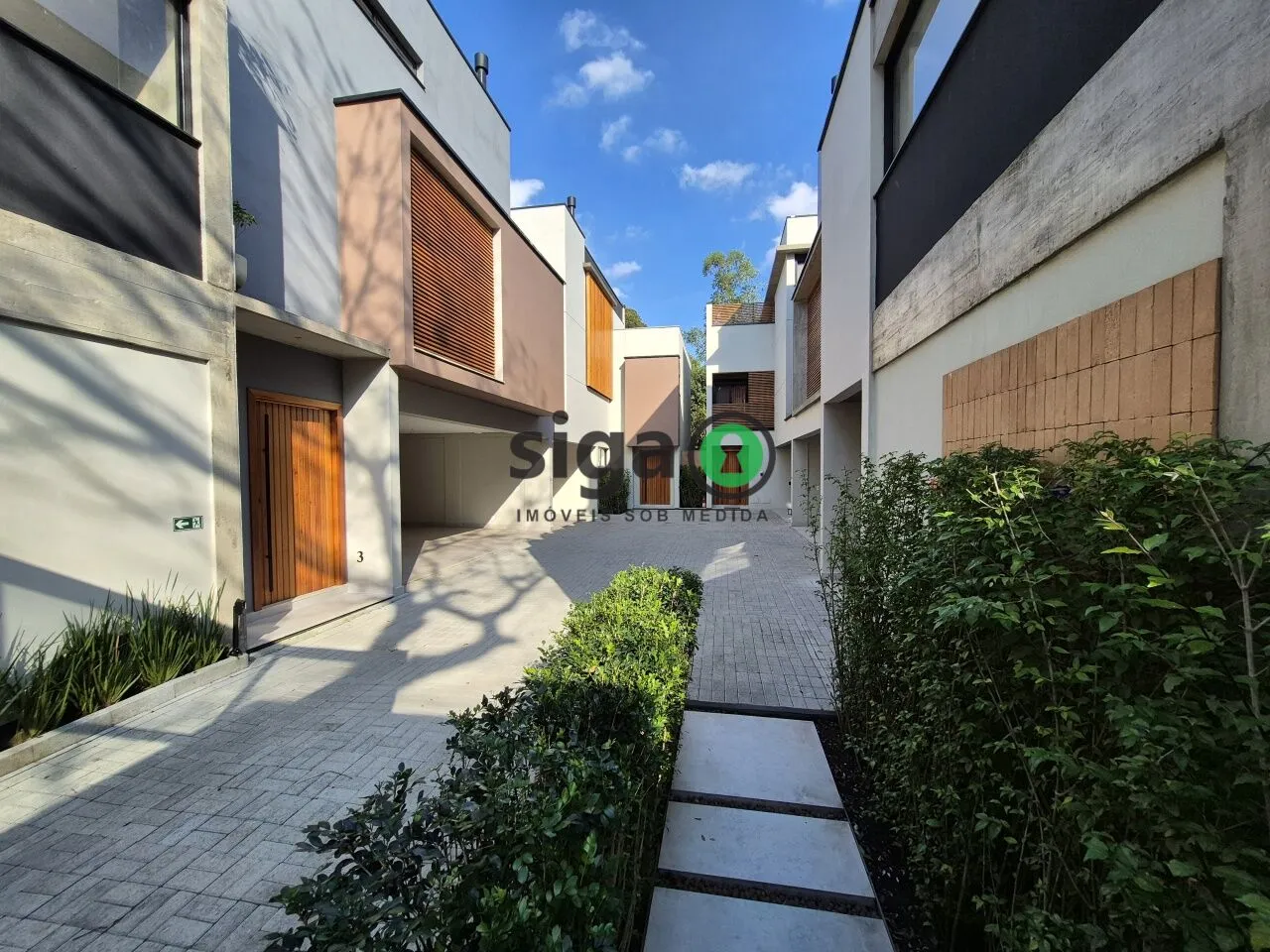 Imagem Casa em condomínio com 4 quartos a venda no Alto da Boa Vista / jardim Cordeiro