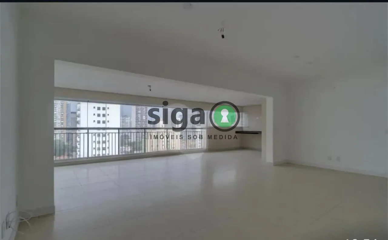 Foto do imóvel Apartamento Novo de Alto Padrão à Venda, 213m², 4 Suítes , 4 Vagas , Brooklin - Splendor Brooklin
