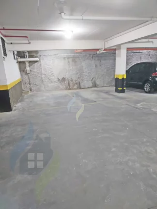 Imagem Sala Comercial, 2 banheiros, 1 vaga, com 50m² no Rudge Ramos, São Bernardo do Campo