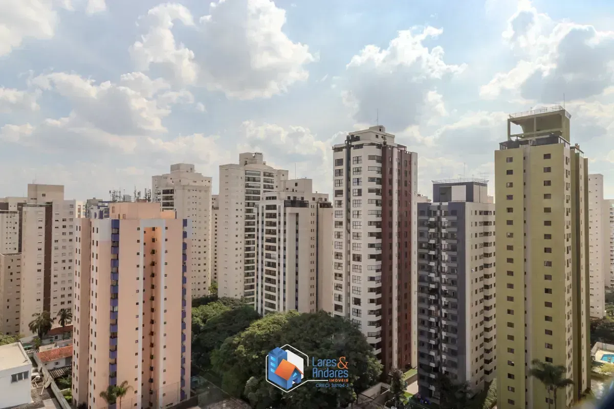 Imagem Cobertura para venda em Vila Mascote com 3 quartos, sendo 1 suíte, 186m²