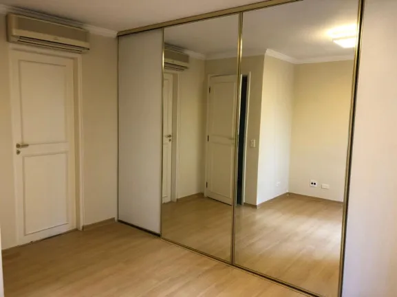 Imagem Apartamento com 3 Quartos à Venda, 110 m² em Jardim Paulista - São Paulo