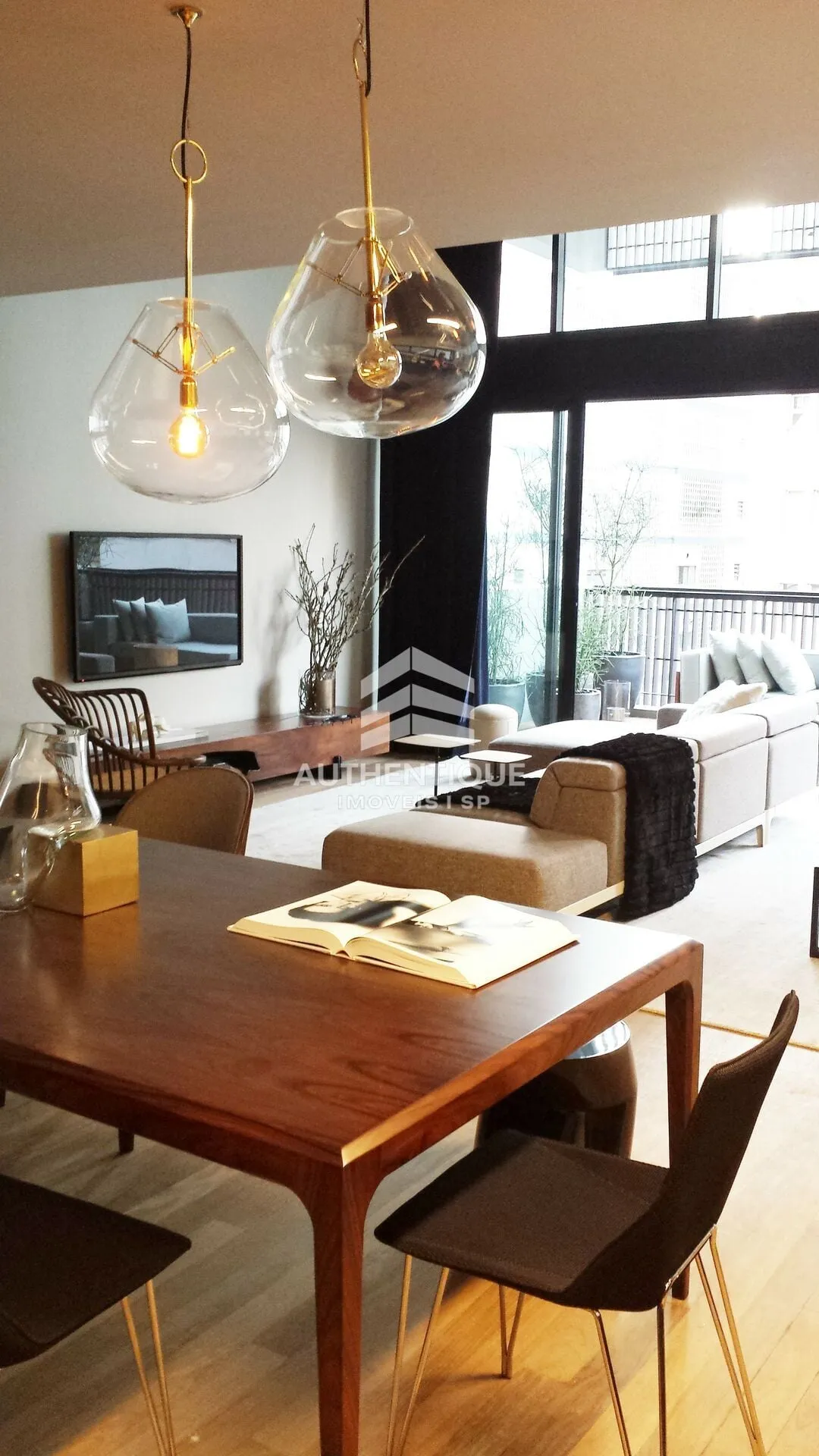 Imagem Itacolomi 445 Higienópolis - Apartamento à venda em São Paulo/SP