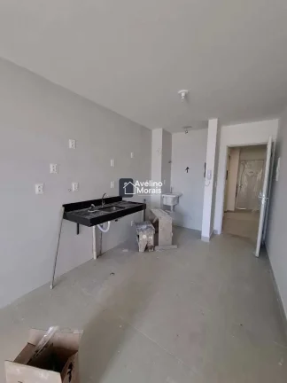 Imagem Apartamento à venda, no Hausen Park em João Pessoa, Aeroclube, com 2 quartos, 57m2