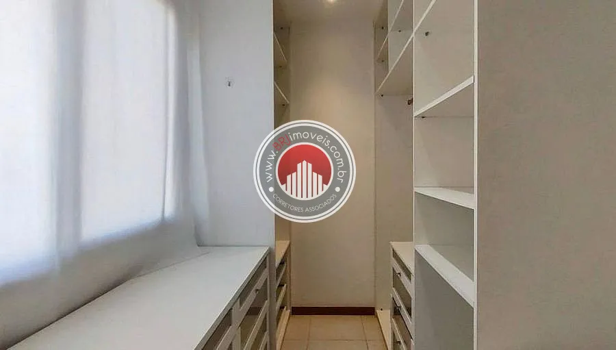 Imagem Apartamento a Venda no bairro Recreio dos Bandeirantes - Rio de Janeiro, RJ