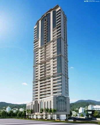 Imagem Apartamento à venda em Itapema, Centro, com 3 quartos, 165m2