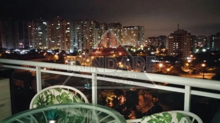 Imagem APARTAMENTO RESIDENCIAL em RIO DE JANEIRO - RJ, RECREIO DOS BANDEIRANTES